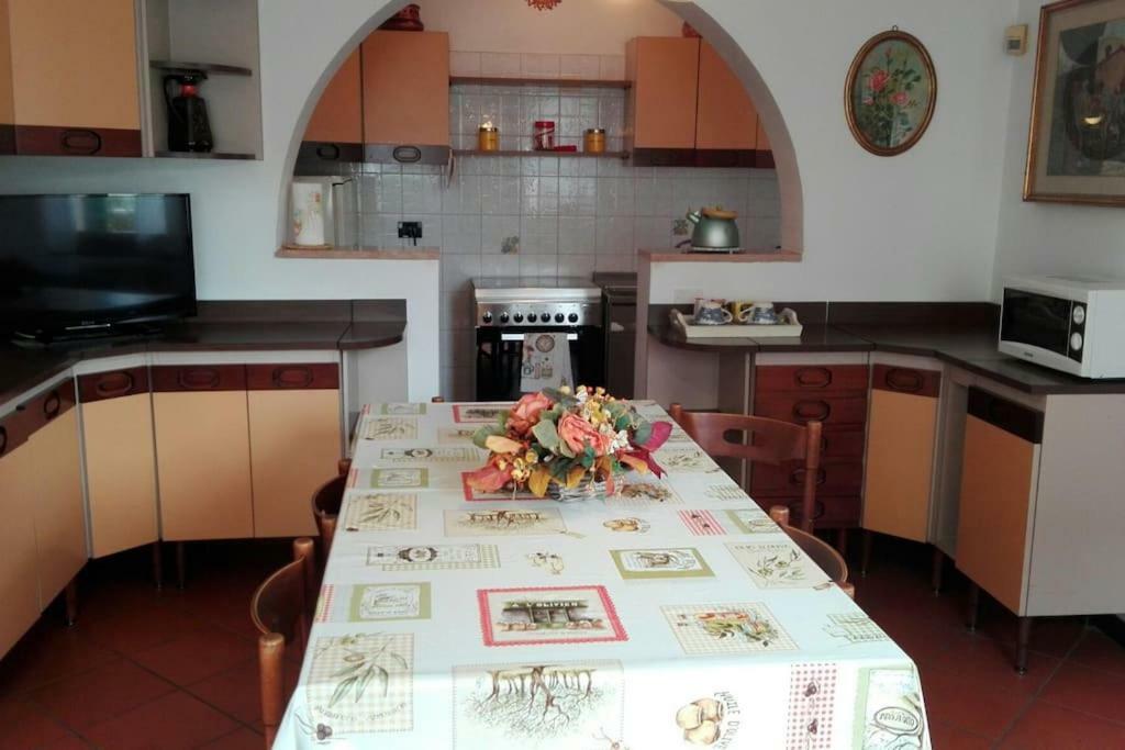 梅斯特雷Casa Vianello公寓 外观 照片