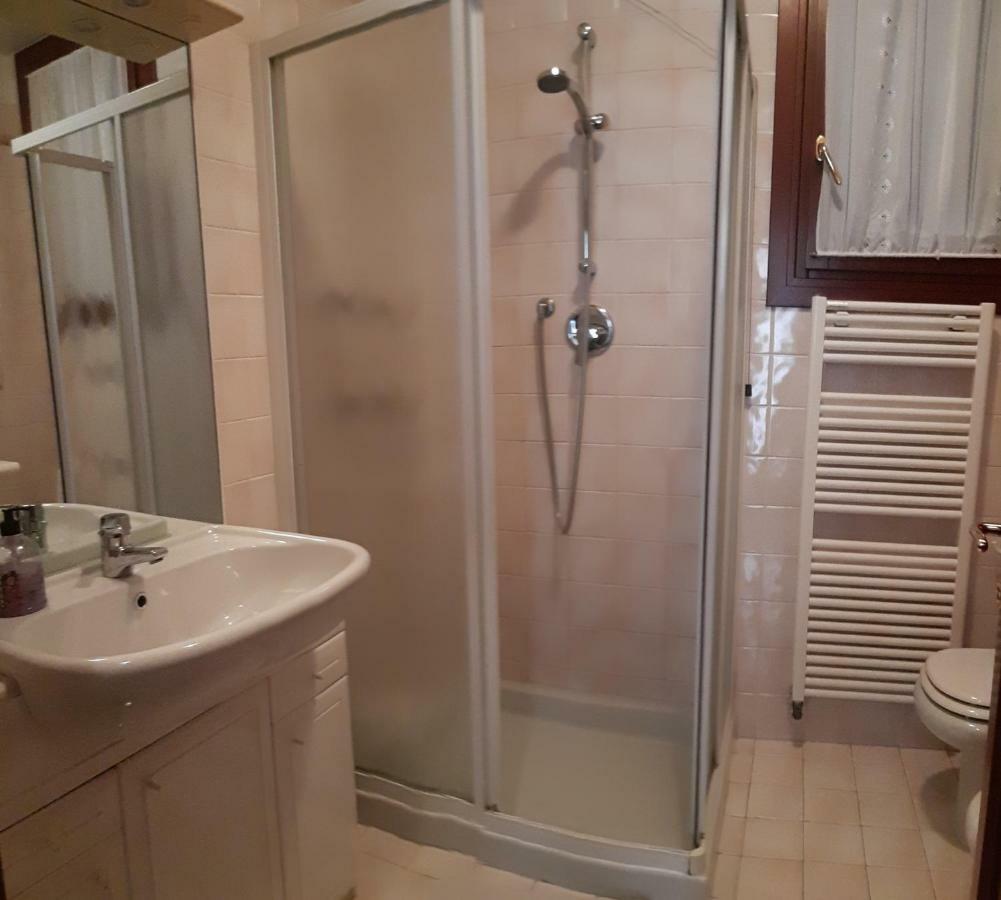 梅斯特雷Casa Vianello公寓 外观 照片
