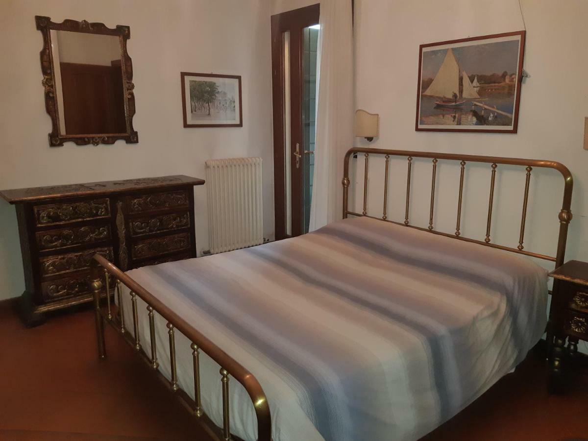 梅斯特雷Casa Vianello公寓 外观 照片