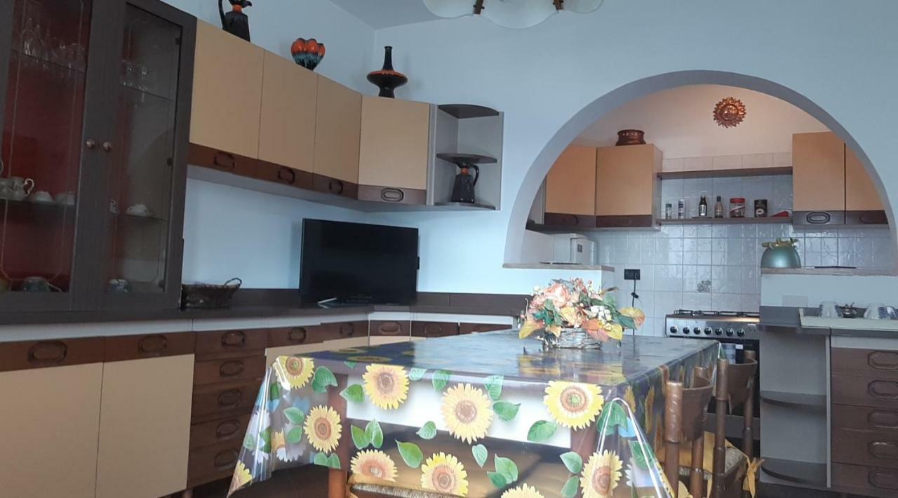 梅斯特雷Casa Vianello公寓 外观 照片